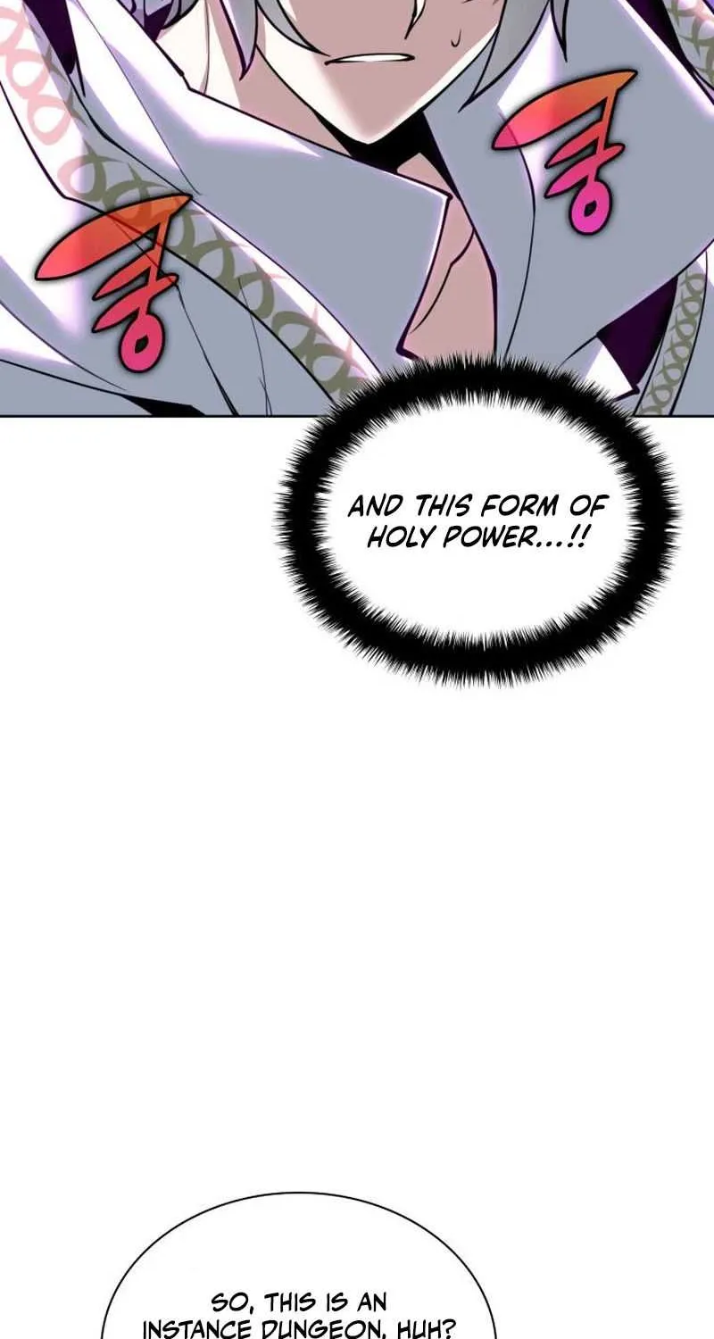 Overgeared (Team Argo) Chapter 243 page 11 - 