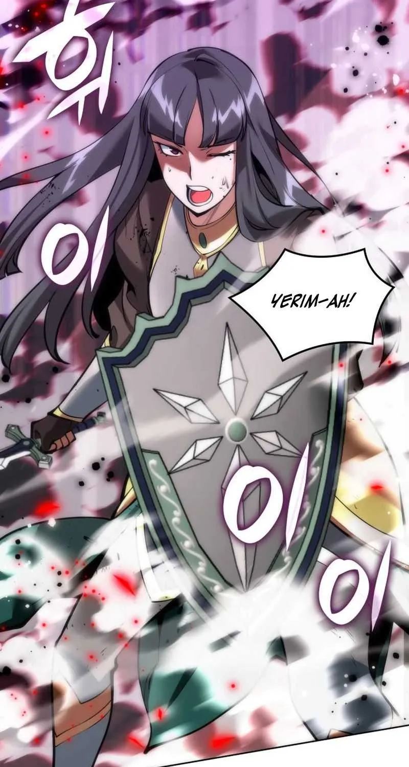 Overgeared (Team Argo) Chapter 243 page 101 - 
