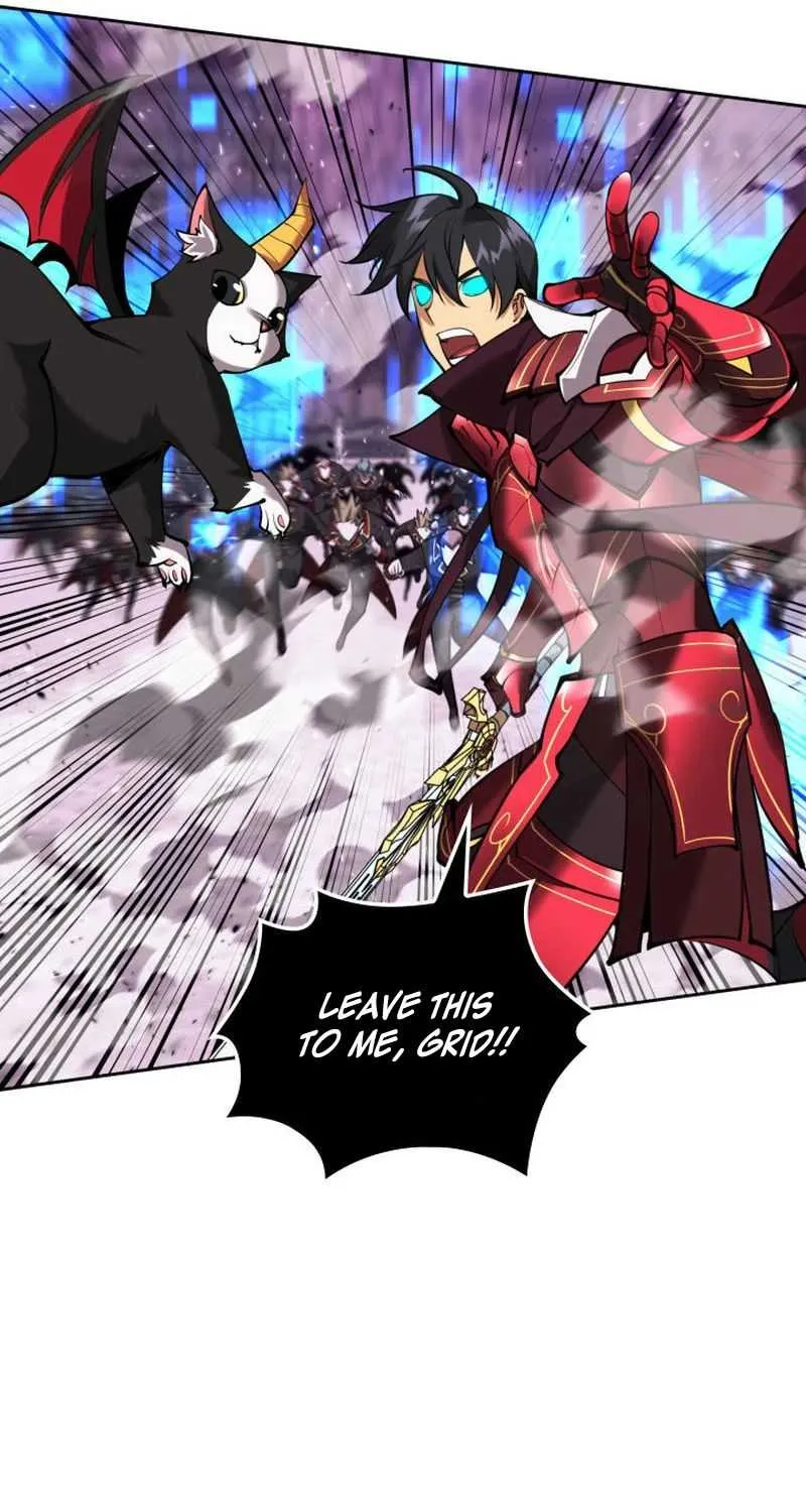 Overgeared (Team Argo) Chapter 243 page 109 - 