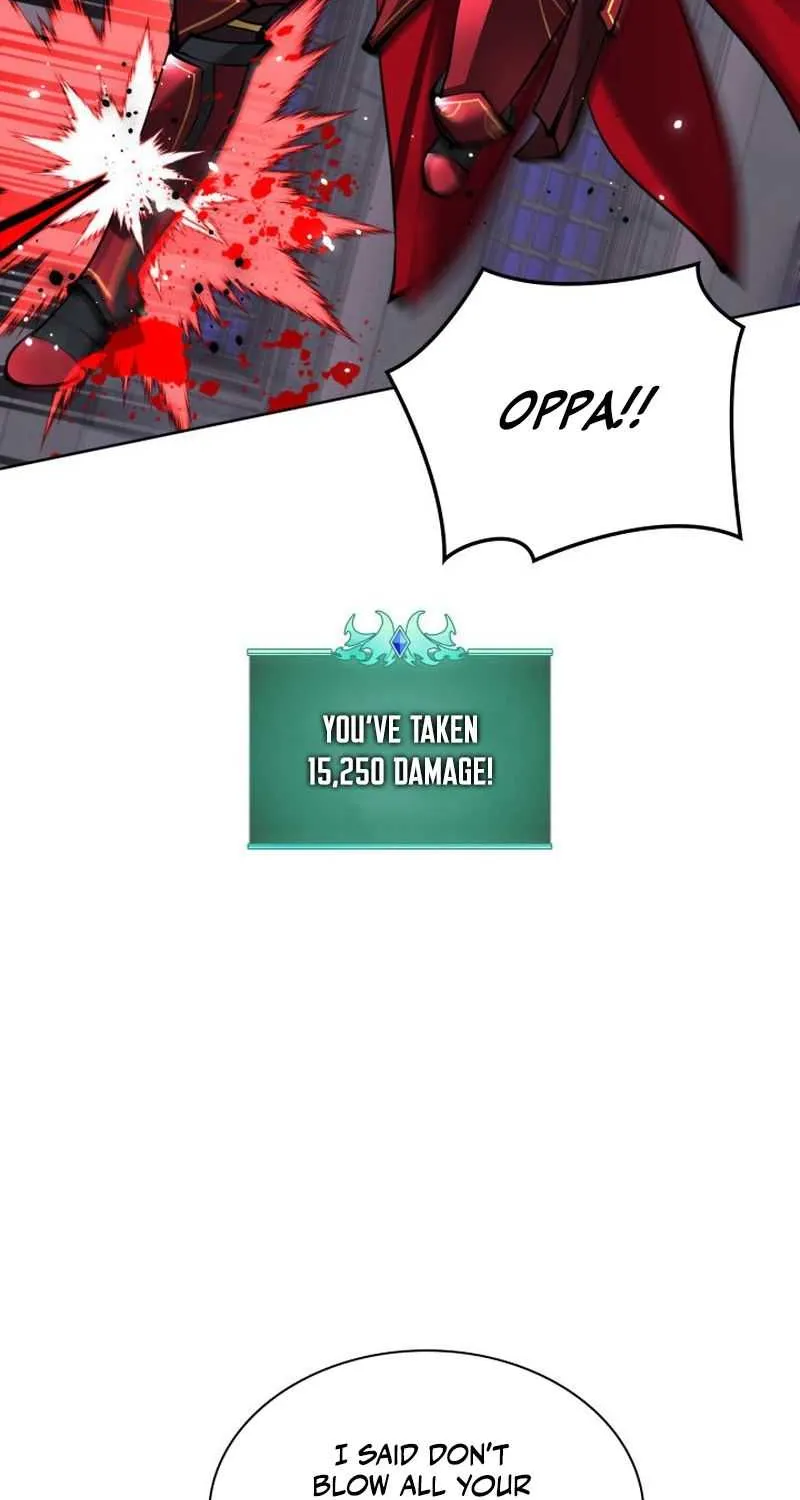 Overgeared (Team Argo) Chapter 243 page 111 - 