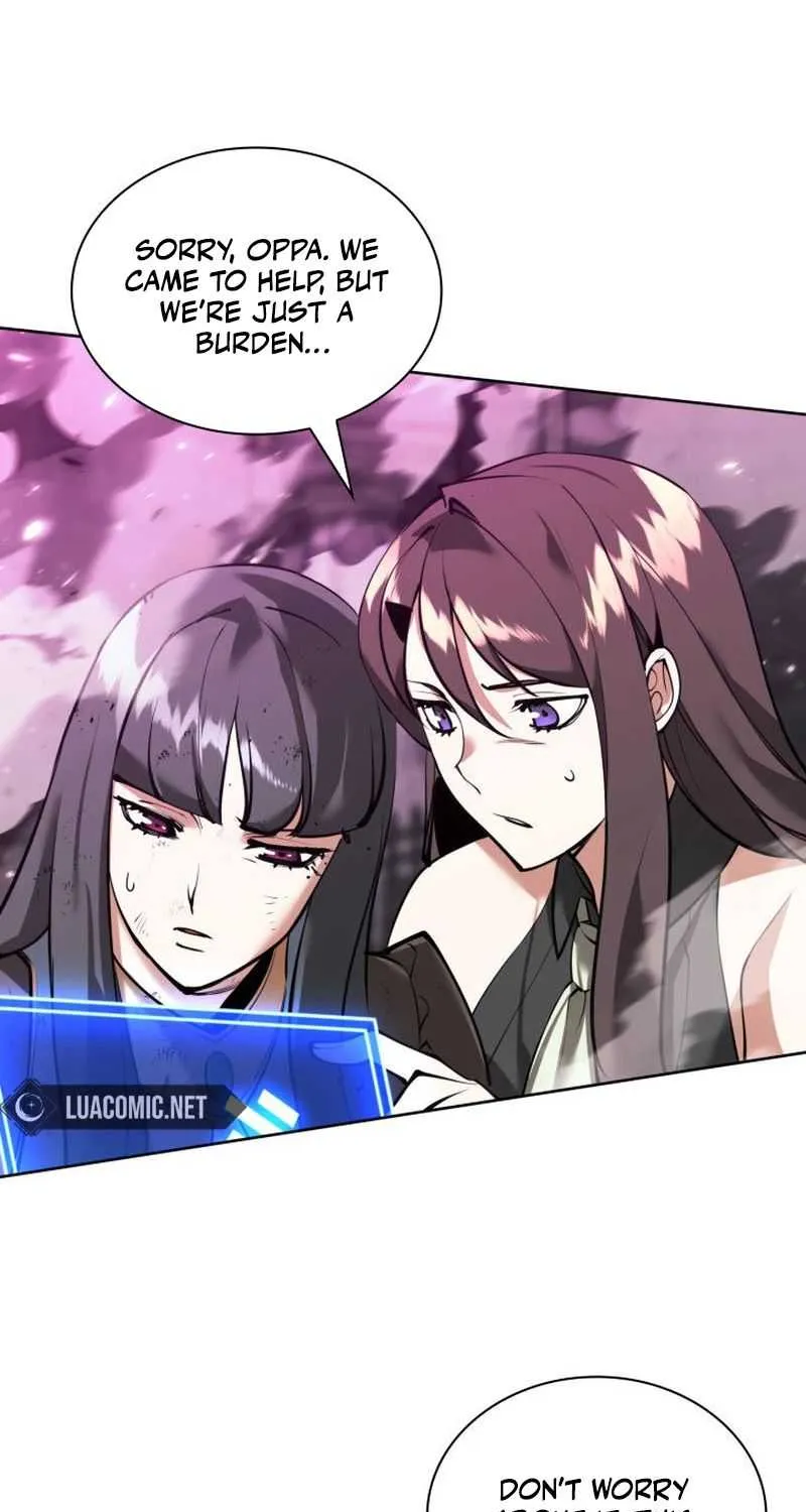 Overgeared (Team Argo) Chapter 243 page 113 - 