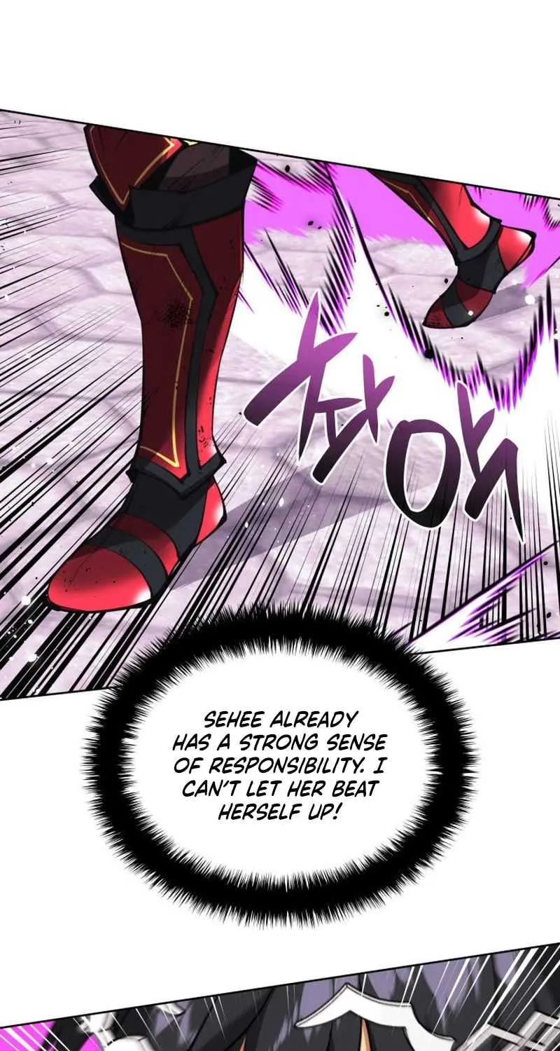 Overgeared (Team Argo) Chapter 243 page 115 - 