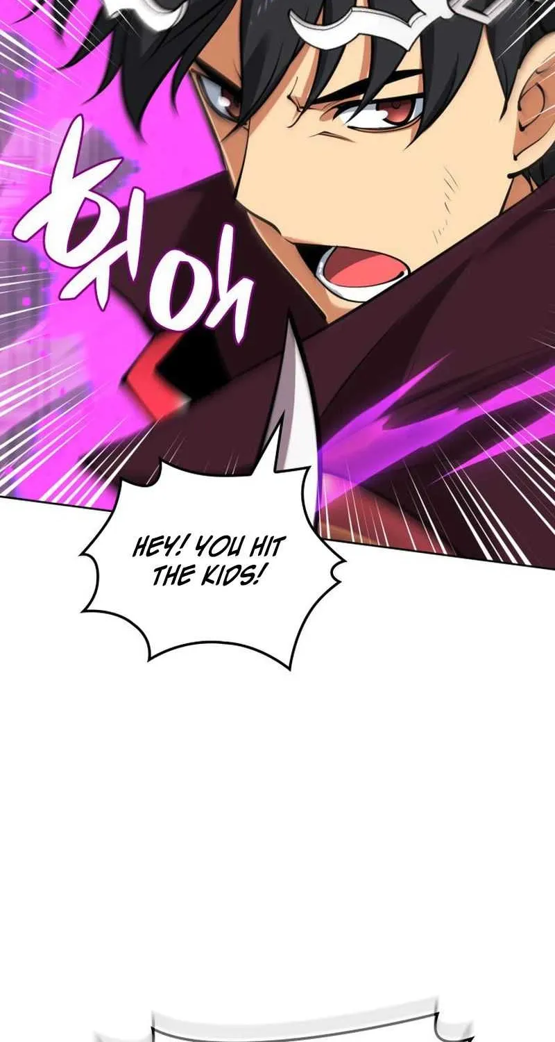 Overgeared (Team Argo) Chapter 243 page 116 - 