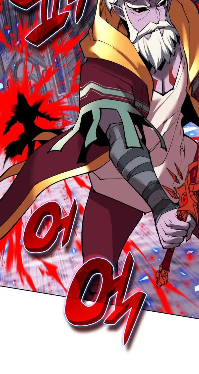 Overgeared (Team Argo) Chapter 243 page 130 - 