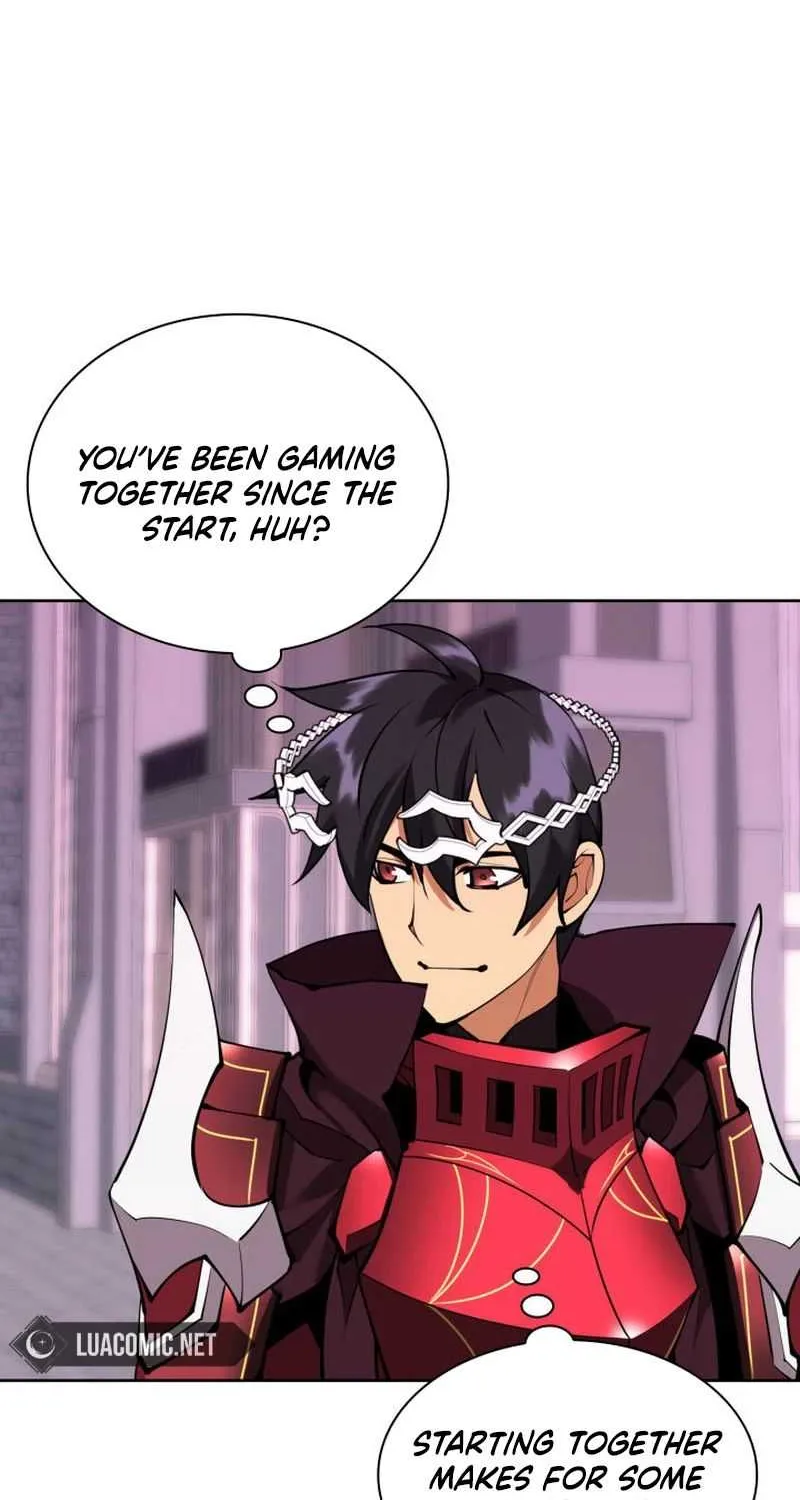 Overgeared (Team Argo) Chapter 243 page 15 - 