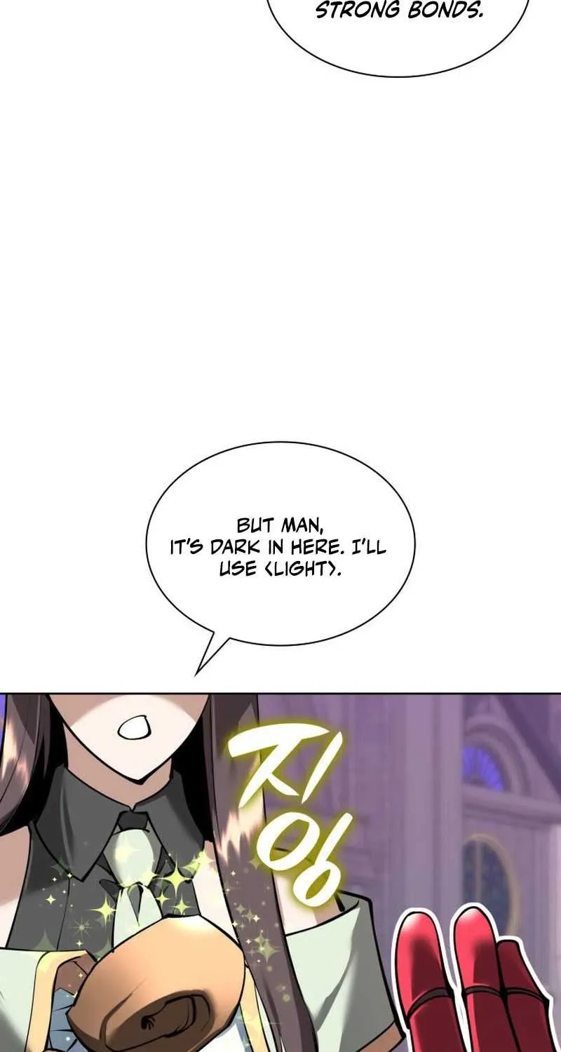 Overgeared (Team Argo) Chapter 243 page 16 - 