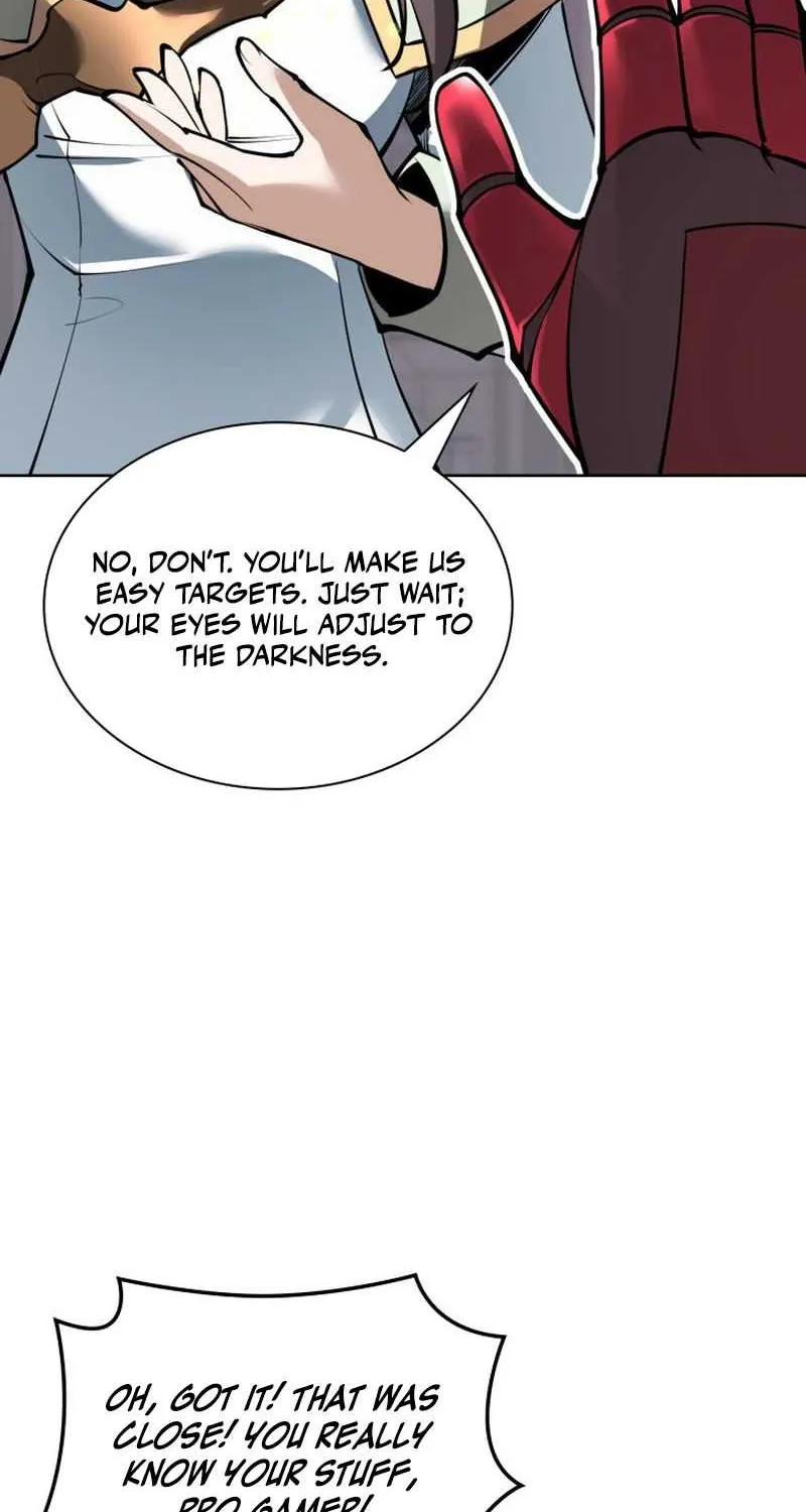 Overgeared (Team Argo) Chapter 243 page 17 - 