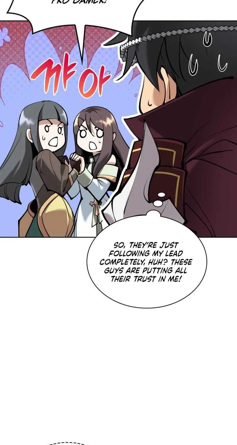 Overgeared (Team Argo) Chapter 243 page 18 - 