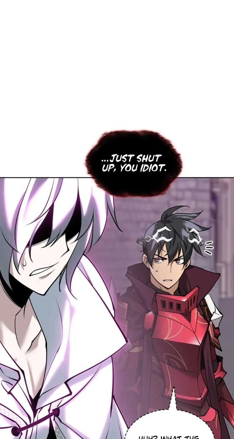 Overgeared (Team Argo) Chapter 243 page 20 - 