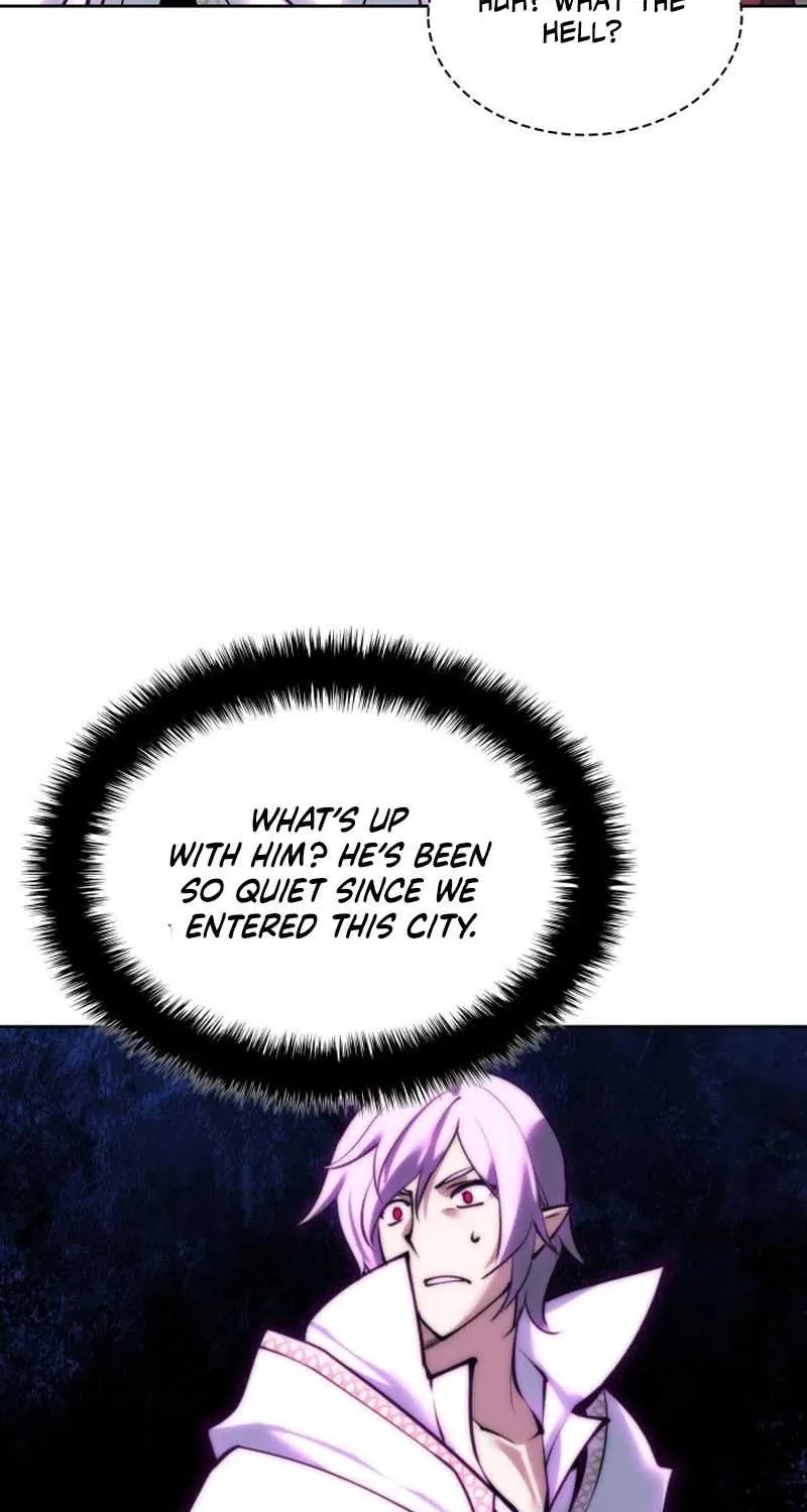 Overgeared (Team Argo) Chapter 243 page 21 - 