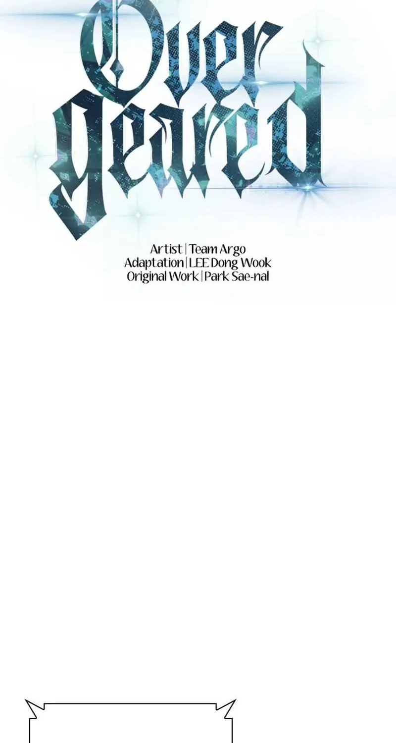 Overgeared (Team Argo) Chapter 243 page 29 - 