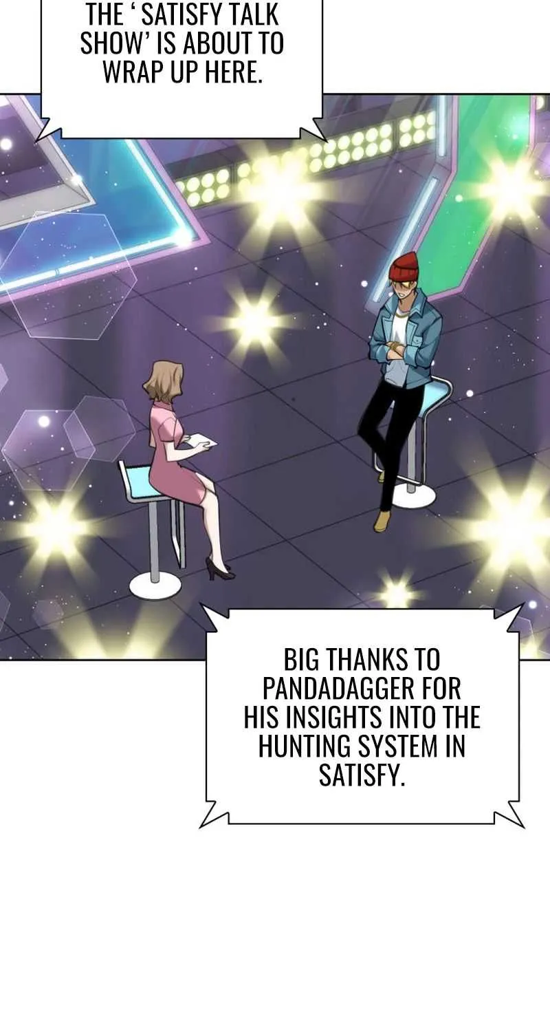 Overgeared (Team Argo) Chapter 243 page 30 - 