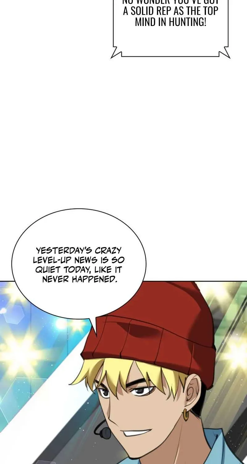 Overgeared (Team Argo) Chapter 243 page 33 - 