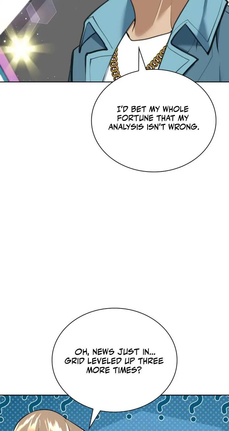 Overgeared (Team Argo) Chapter 243 page 34 - 