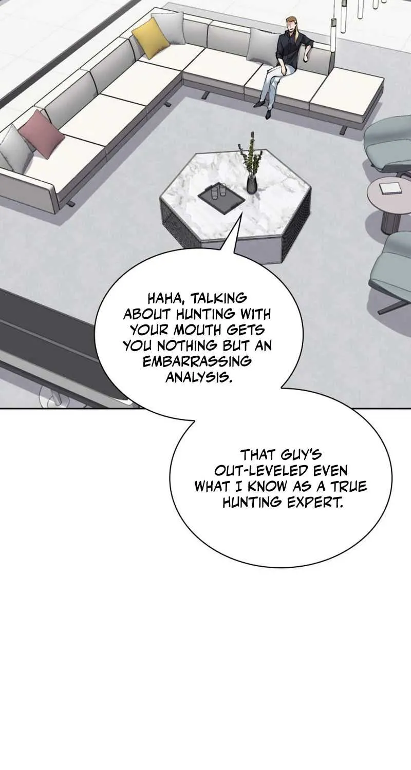 Overgeared (Team Argo) Chapter 243 page 36 - 