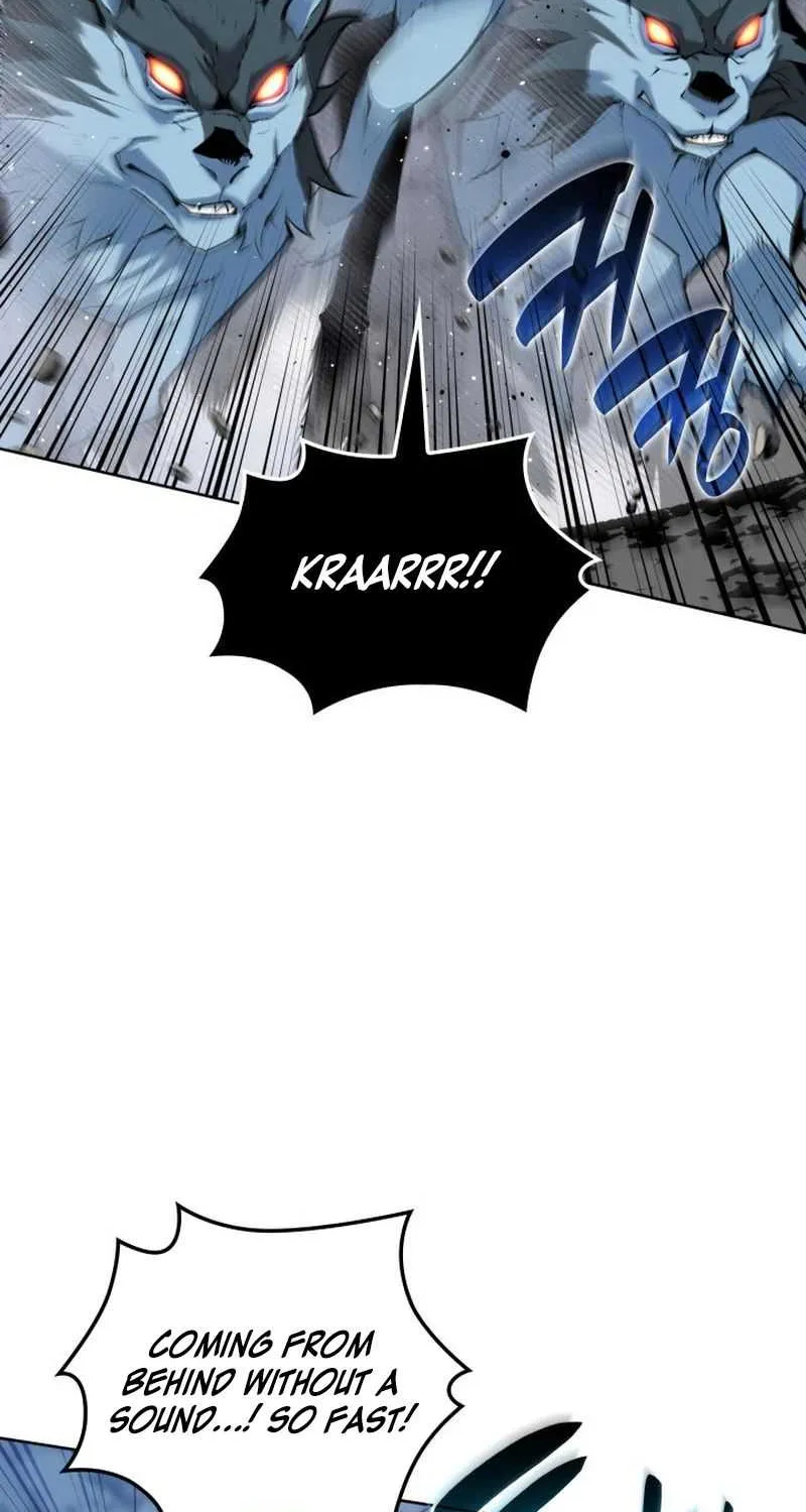 Overgeared (Team Argo) Chapter 243 page 45 - 