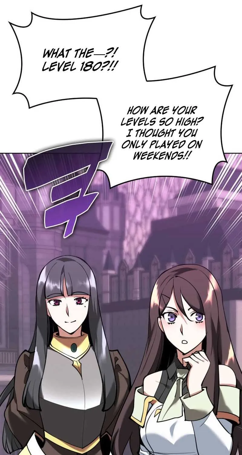 Overgeared (Team Argo) Chapter 243 page 6 - 