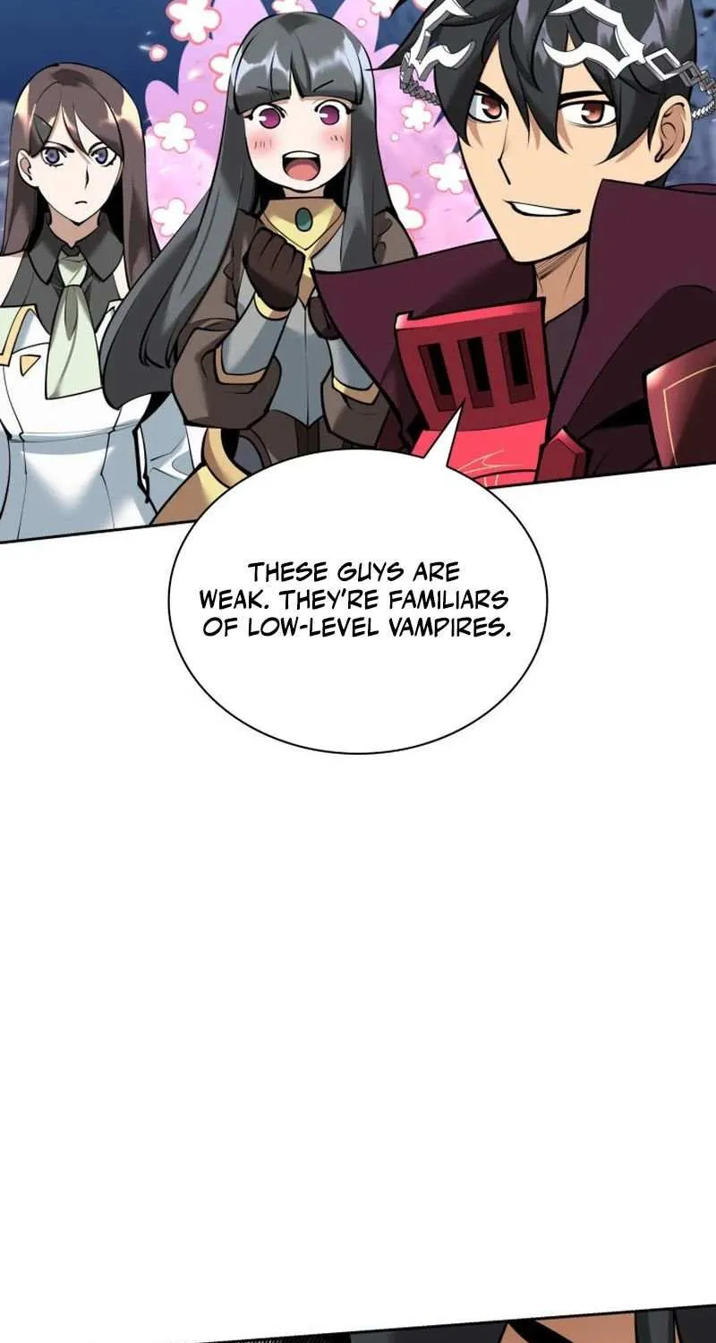 Overgeared (Team Argo) Chapter 243 page 52 - 