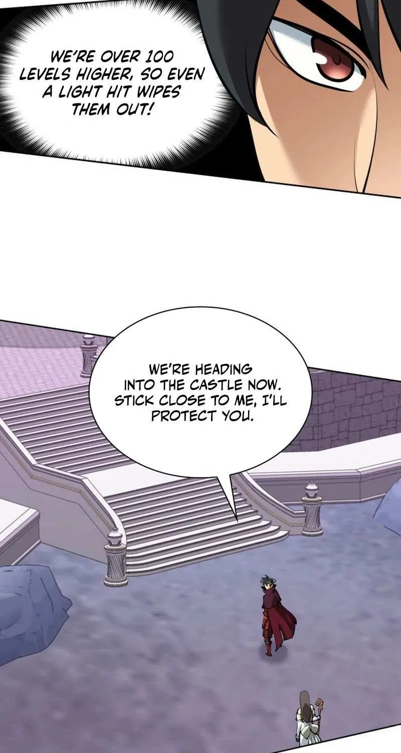 Overgeared (Team Argo) Chapter 243 page 53 - 