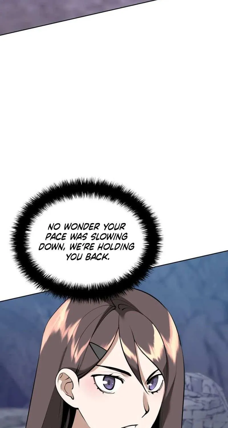 Overgeared (Team Argo) Chapter 243 page 54 - 