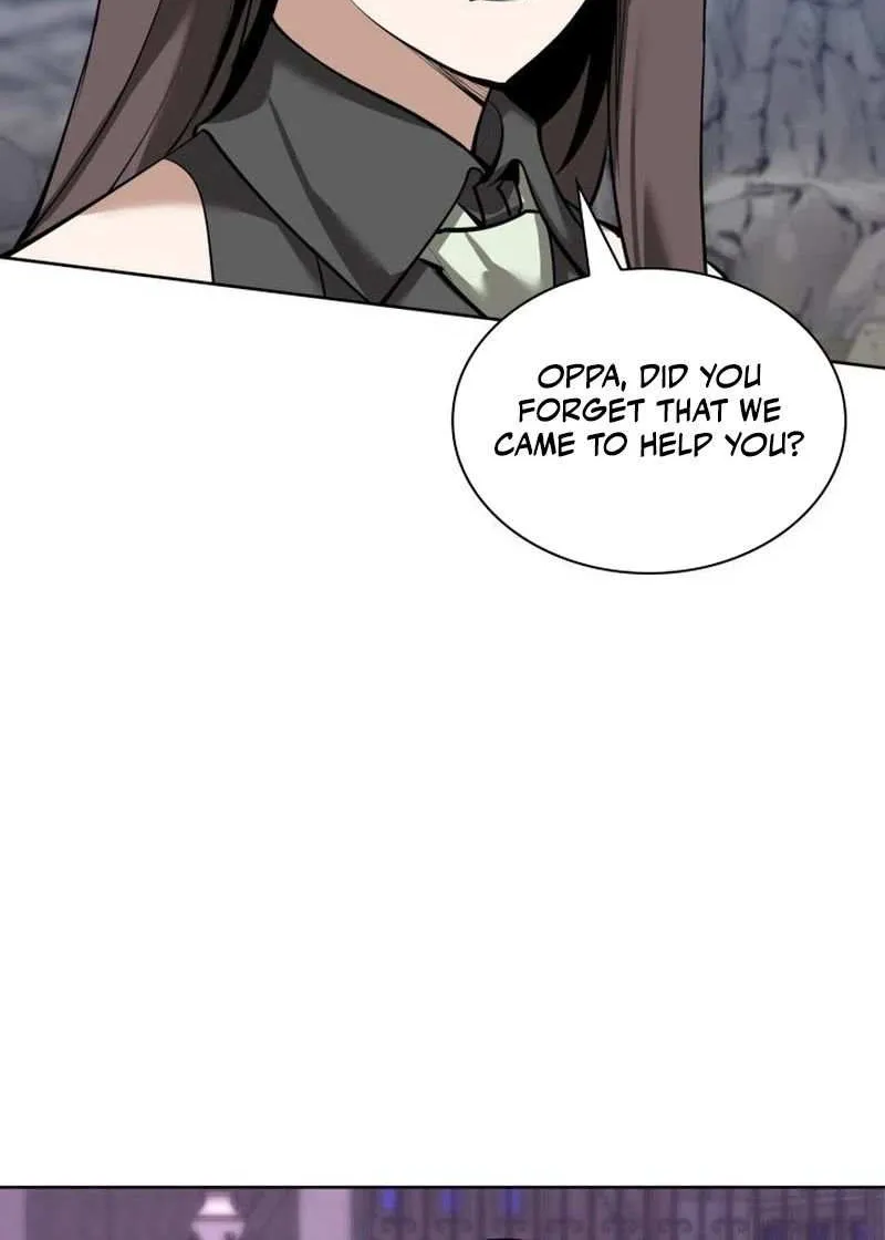 Overgeared (Team Argo) Chapter 243 page 55 - 