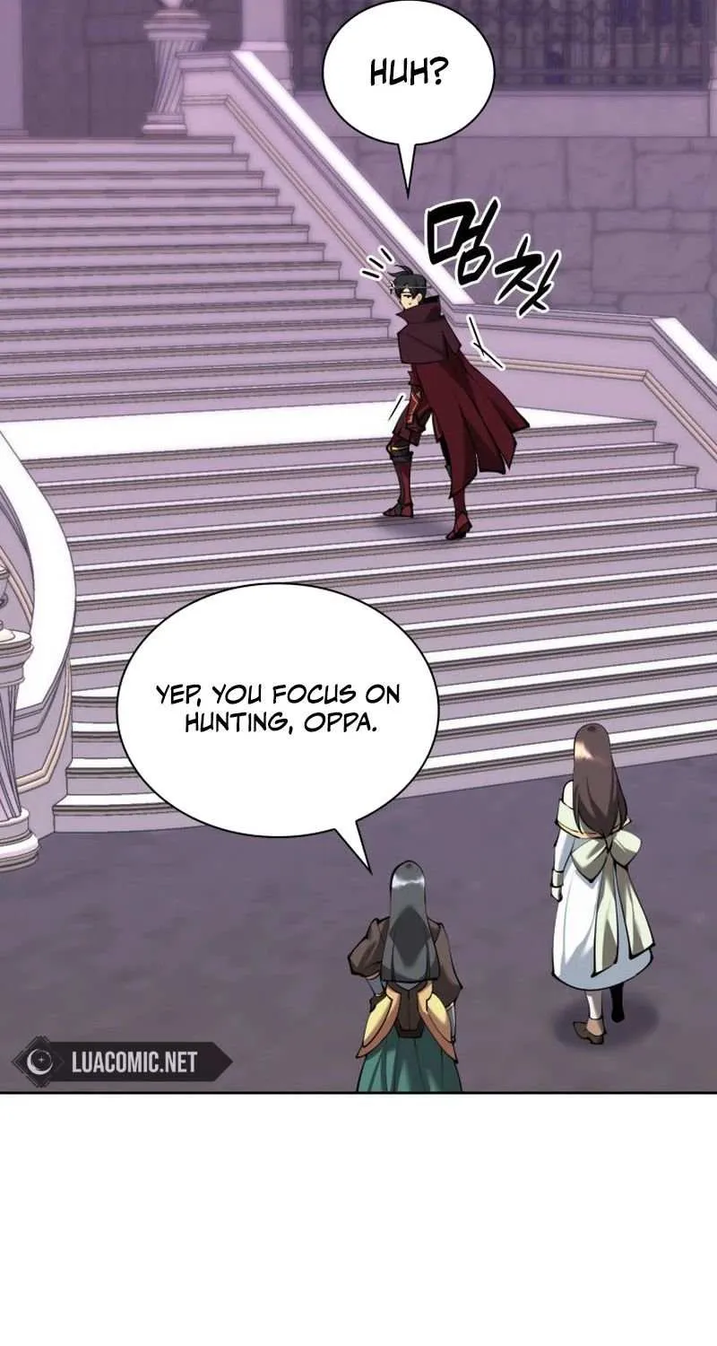 Overgeared (Team Argo) Chapter 243 page 56 - 