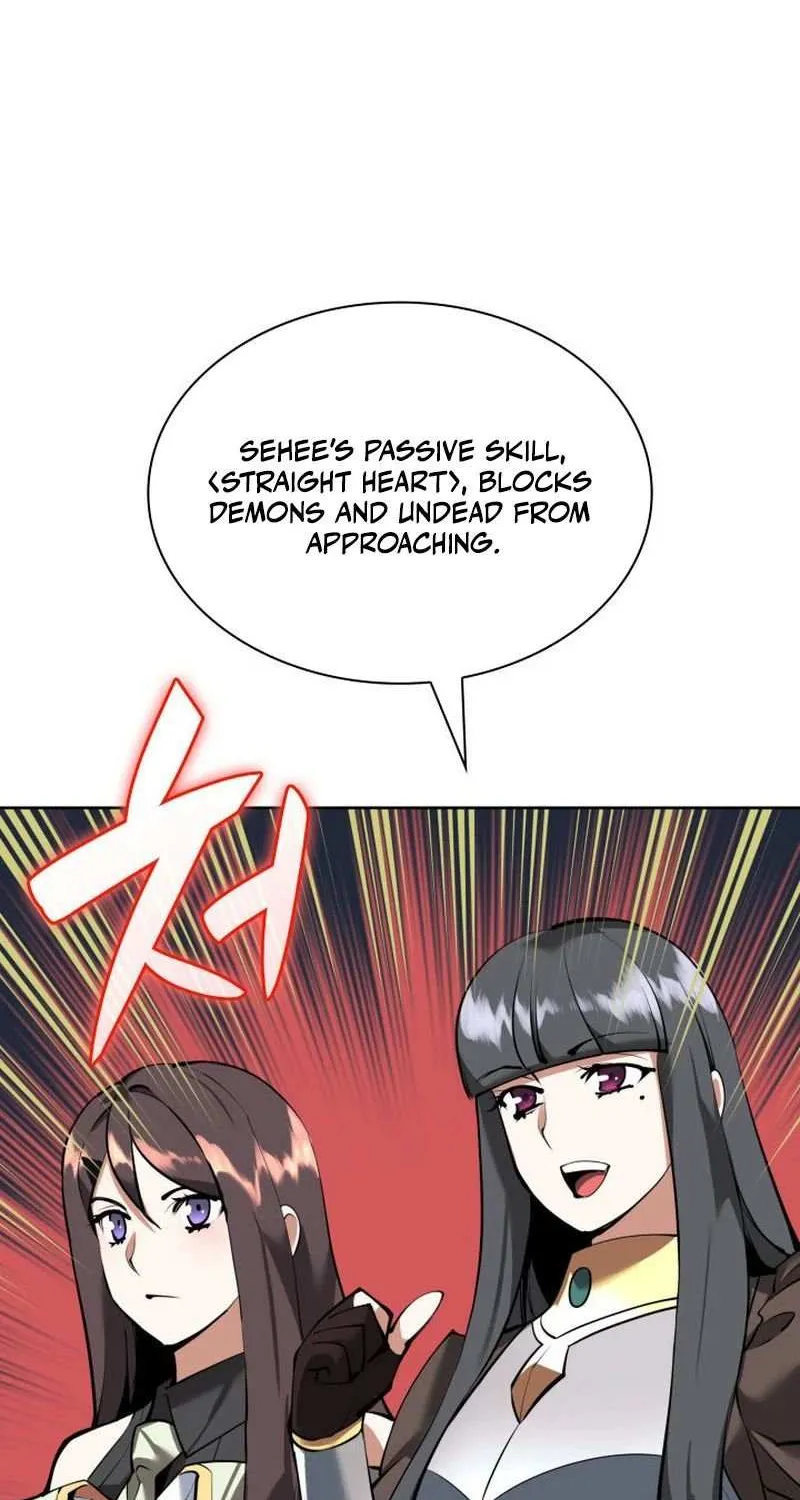 Overgeared (Team Argo) Chapter 243 page 57 - 