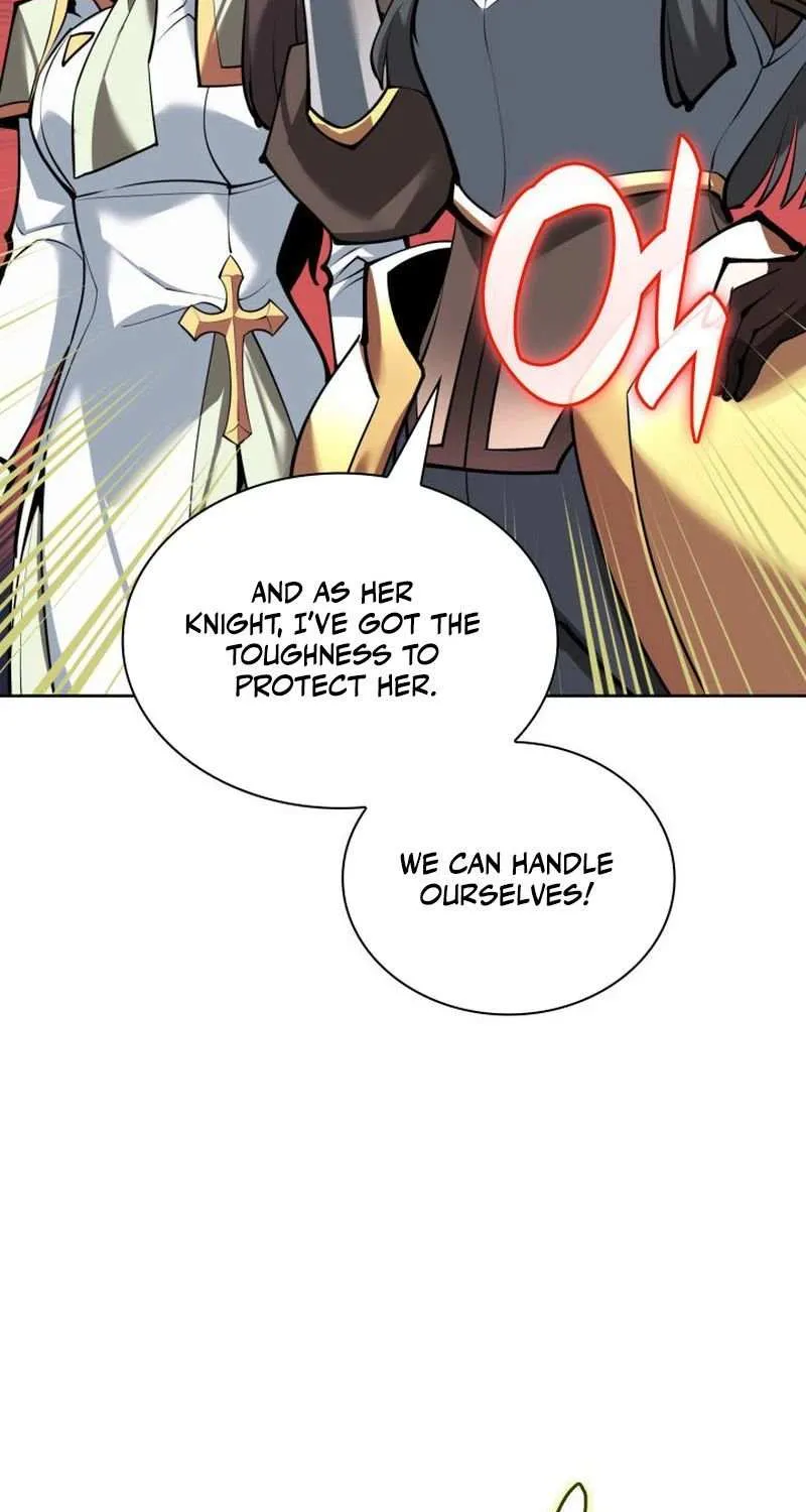 Overgeared (Team Argo) Chapter 243 page 58 - 