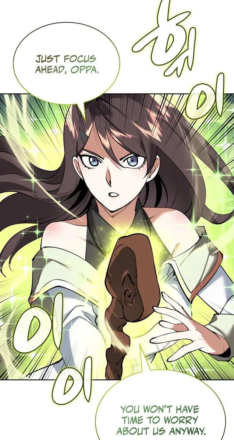 Overgeared (Team Argo) Chapter 243 page 59 - 