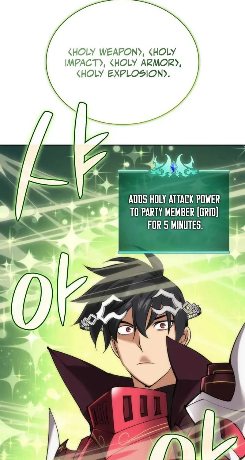 Overgeared (Team Argo) Chapter 243 page 61 - 