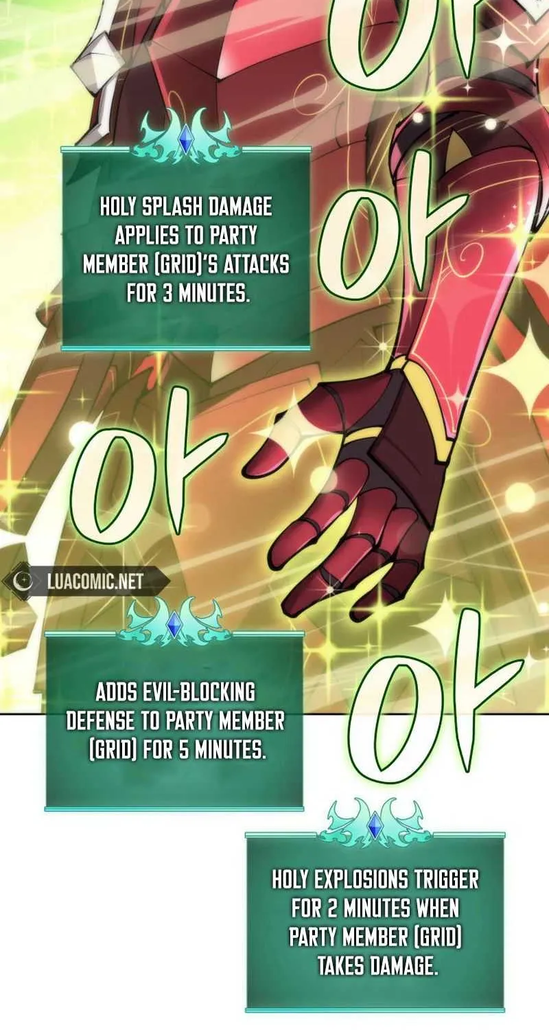Overgeared (Team Argo) Chapter 243 page 62 - 