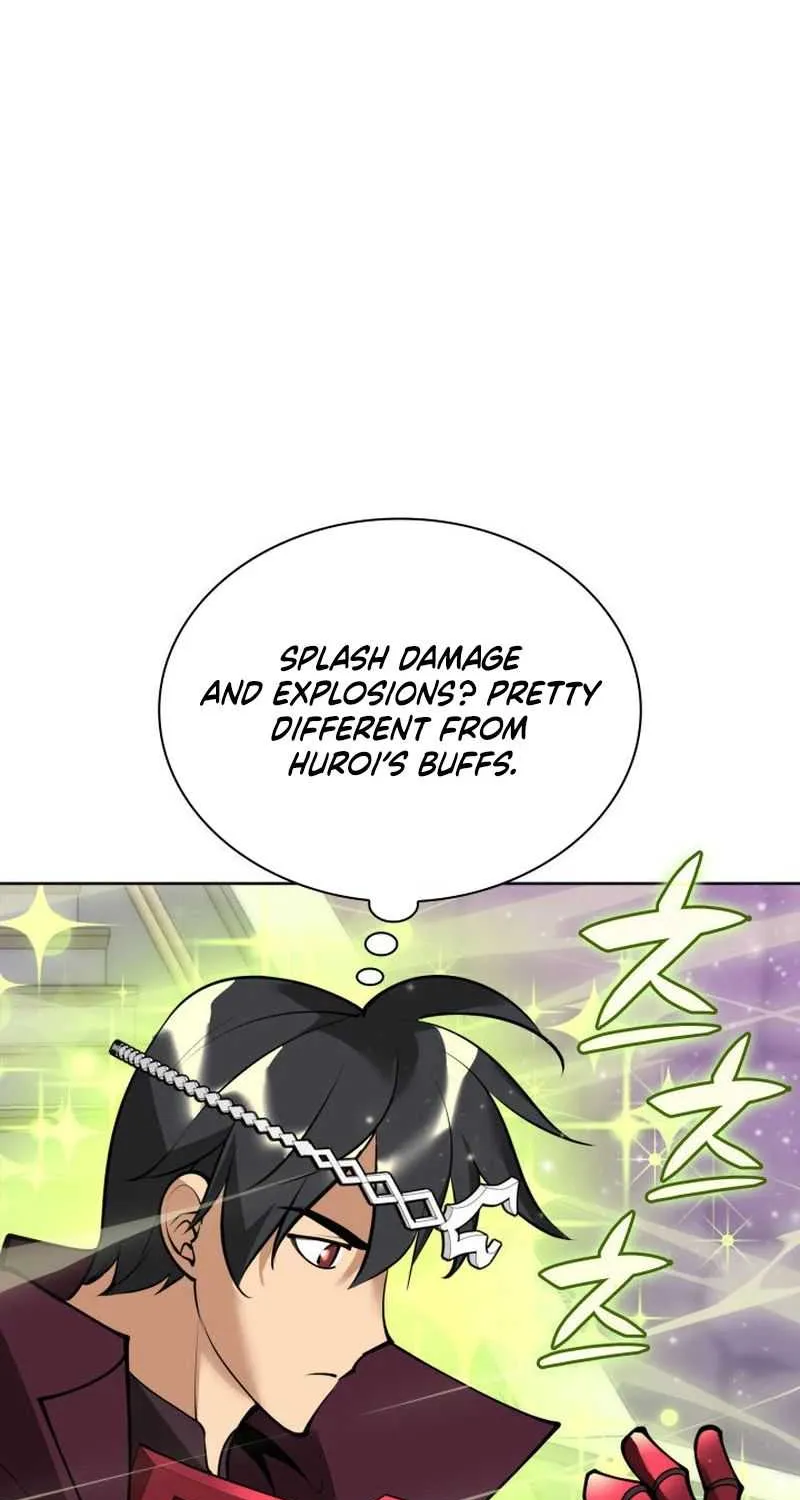 Overgeared (Team Argo) Chapter 243 page 63 - 