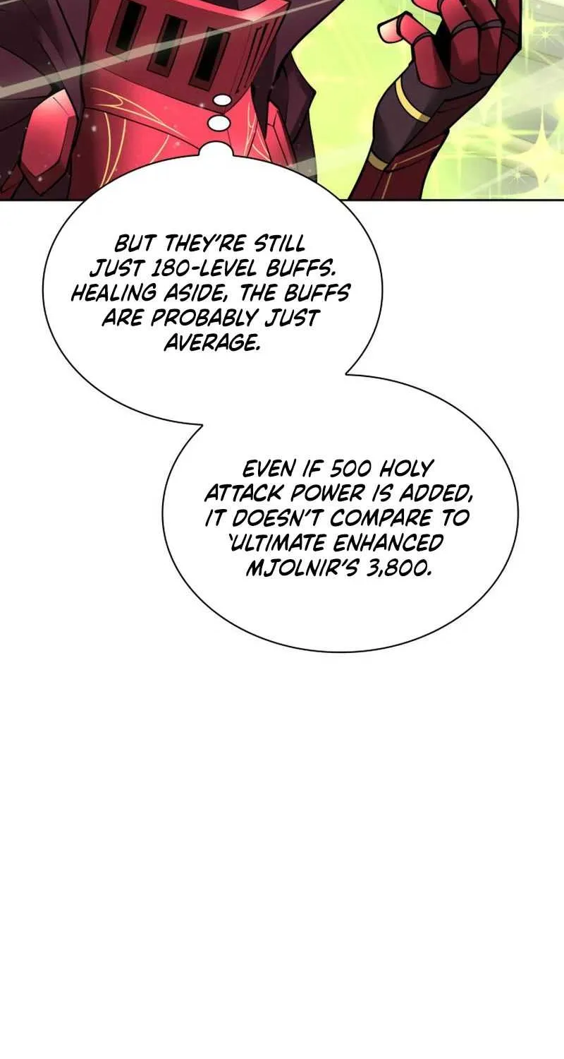 Overgeared (Team Argo) Chapter 243 page 64 - 
