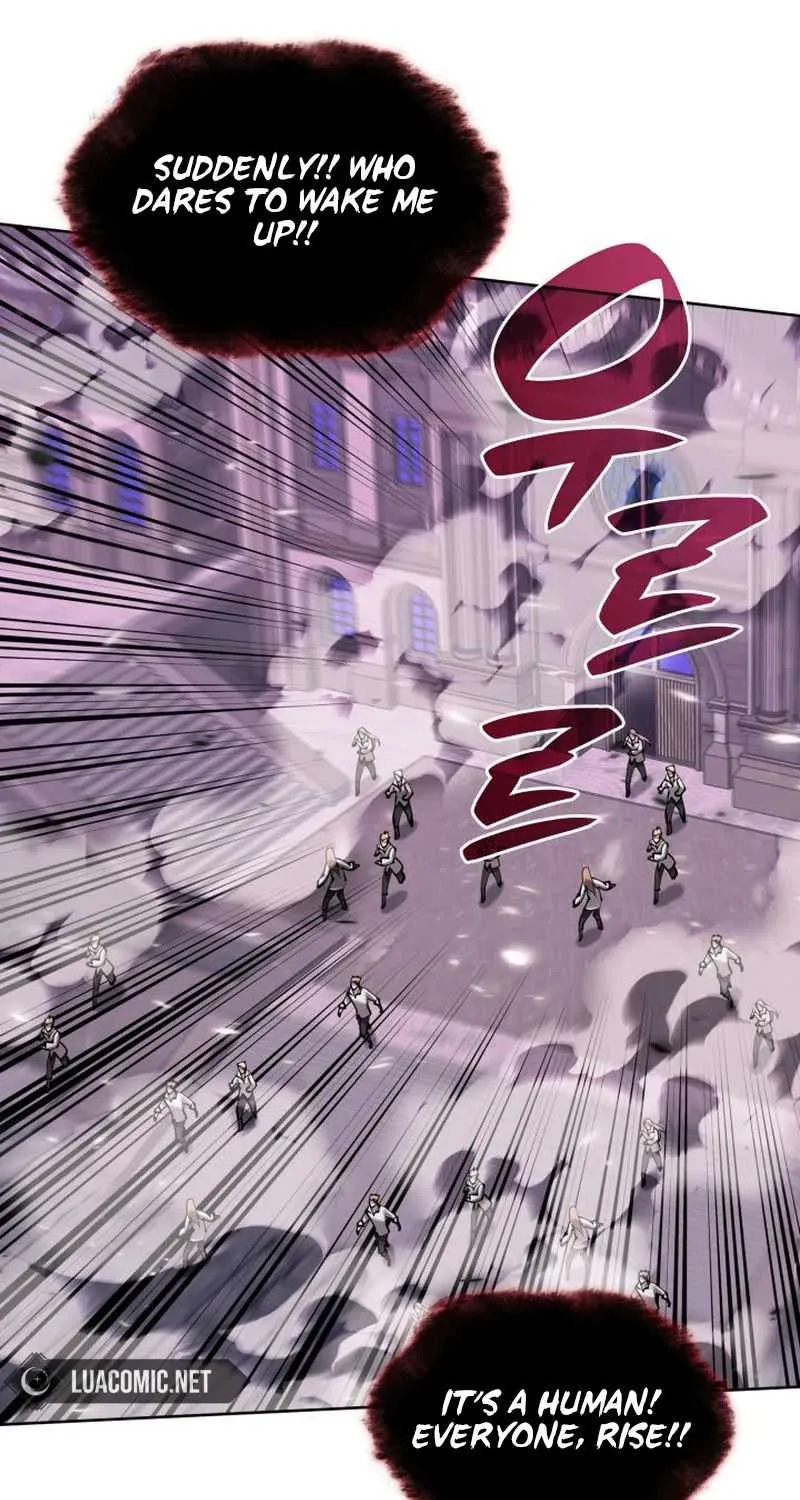 Overgeared (Team Argo) Chapter 243 page 73 - 