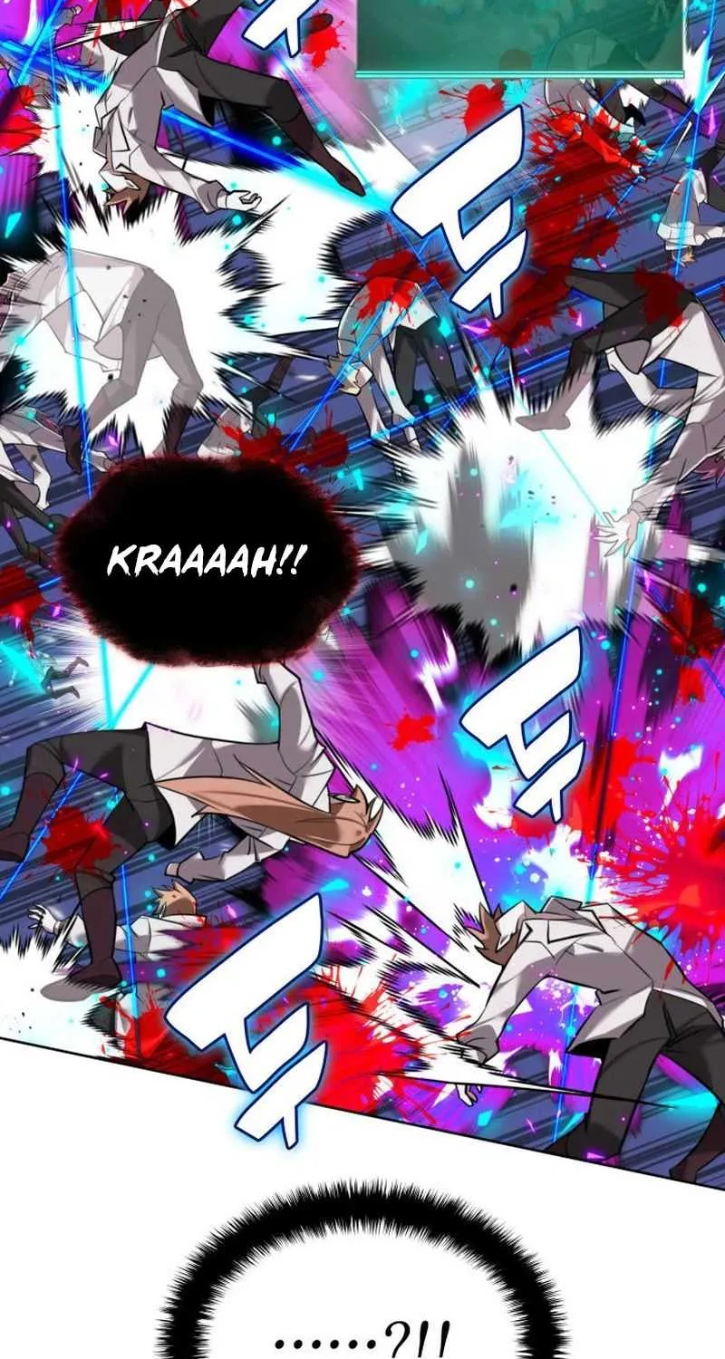 Overgeared (Team Argo) Chapter 243 page 75 - 