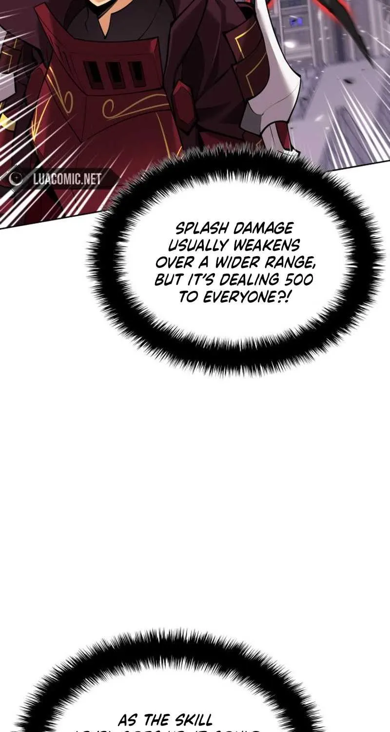 Overgeared (Team Argo) Chapter 243 page 77 - 