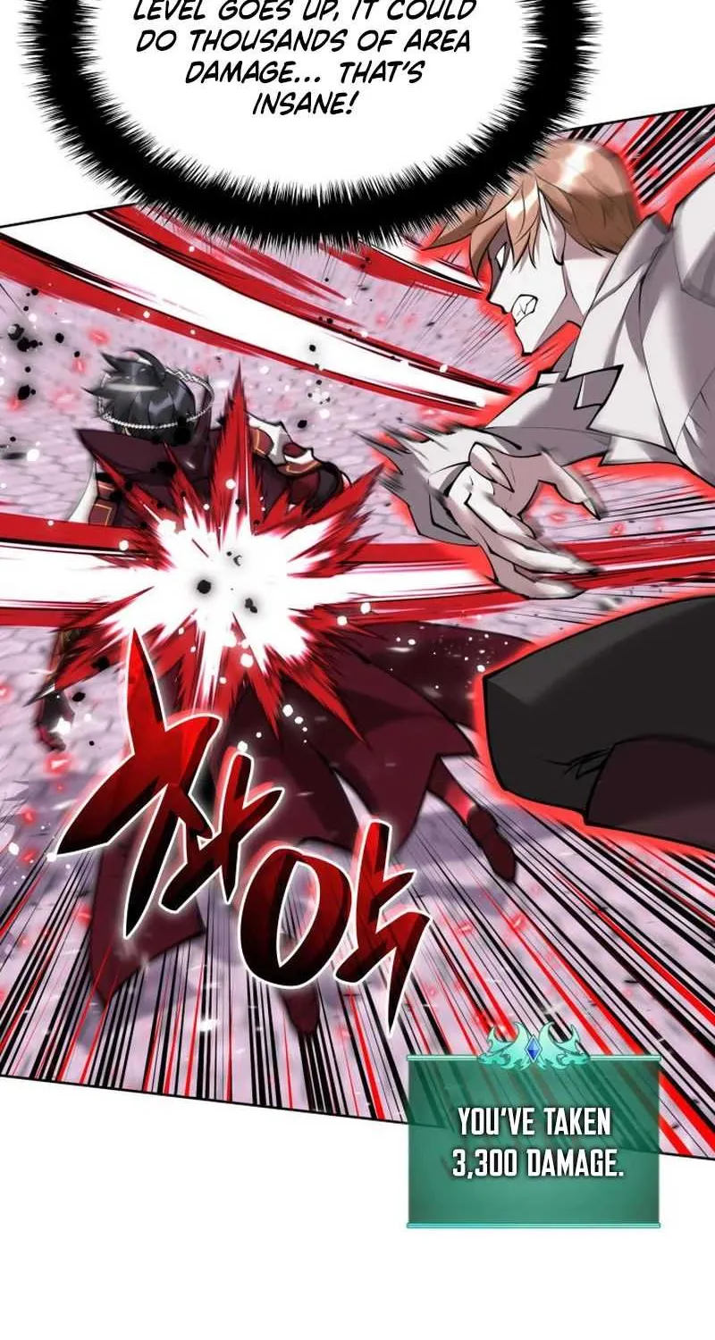 Overgeared (Team Argo) Chapter 243 page 78 - 