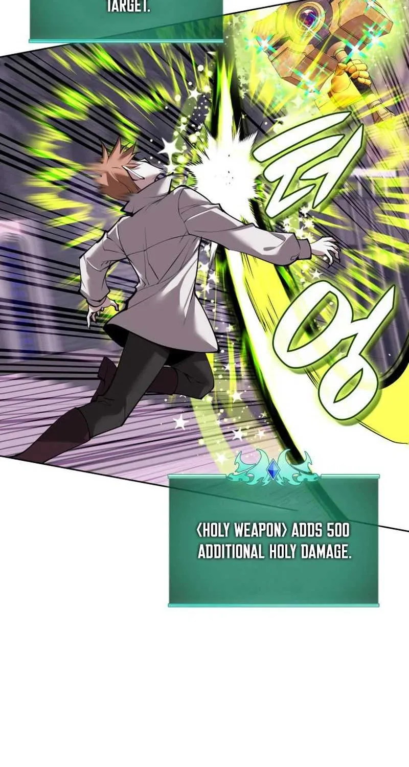 Overgeared (Team Argo) Chapter 243 page 84 - 