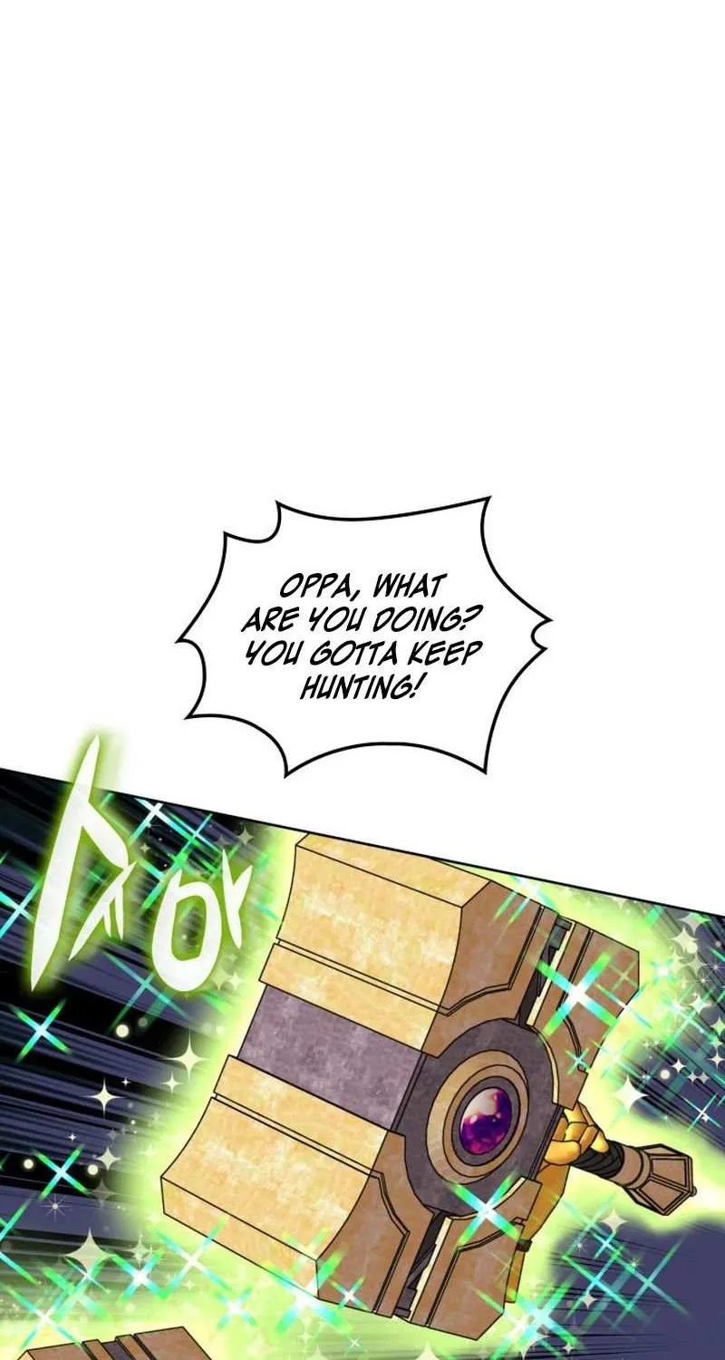 Overgeared (Team Argo) Chapter 243 page 88 - 