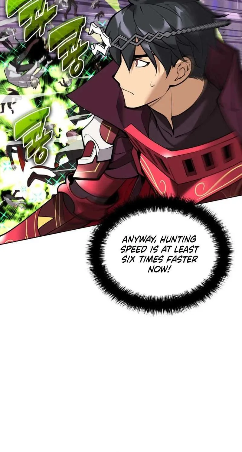 Overgeared (Team Argo) Chapter 243 page 90 - 