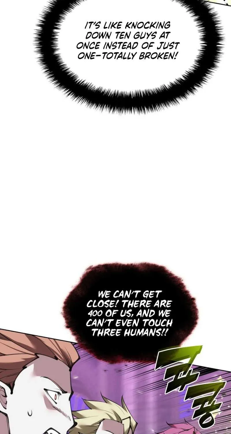 Overgeared (Team Argo) Chapter 243 page 92 - 