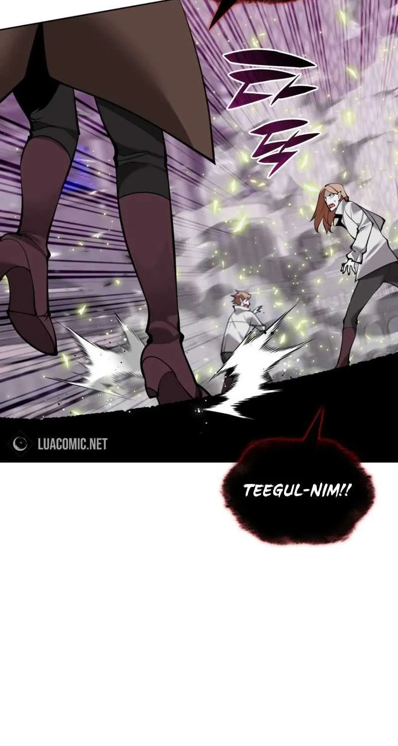 Overgeared (Team Argo) Chapter 243 page 94 - 