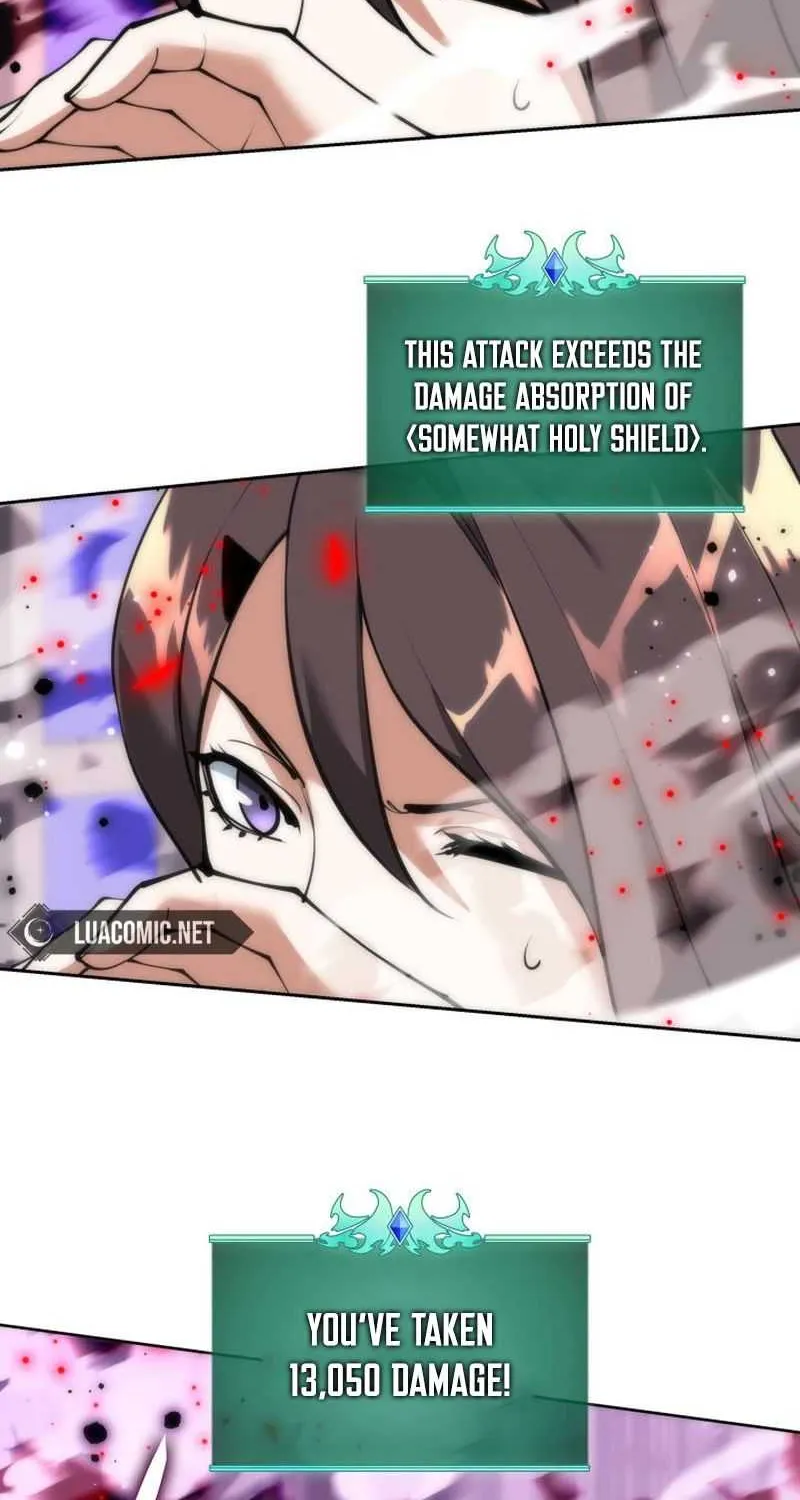 Overgeared (Team Argo) Chapter 243 page 100 - 