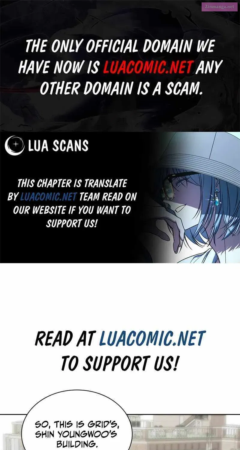 Overgeared (Team Argo) Chapter 244 page 1 - 