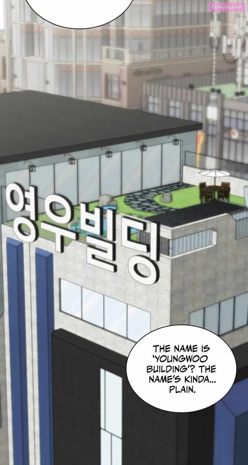 Overgeared (Team Argo) Chapter 244 page 2 - 