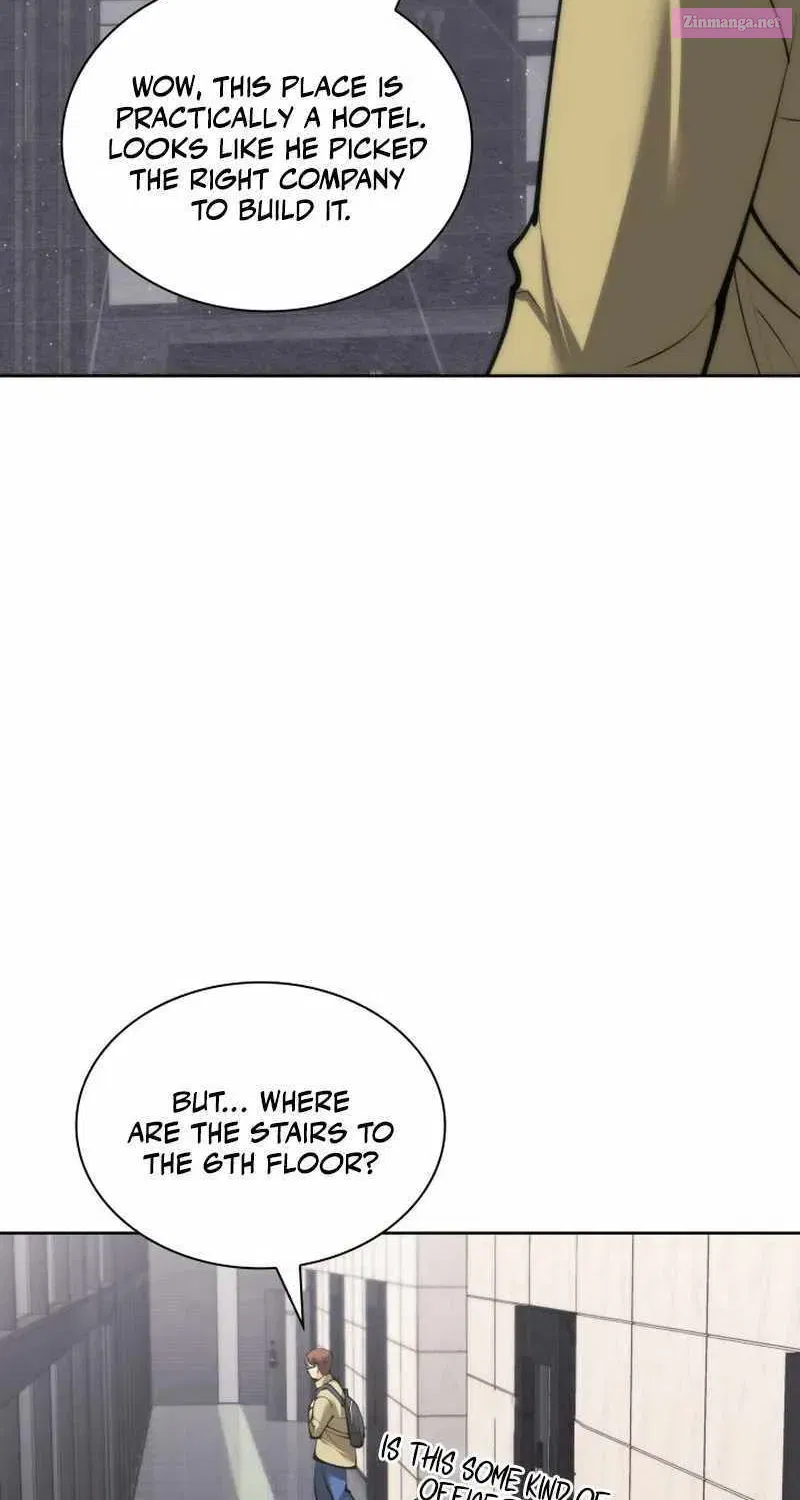 Overgeared (Team Argo) Chapter 244 page 11 - 