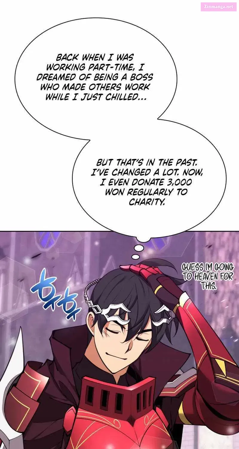Overgeared (Team Argo) Chapter 244 page 103 - 