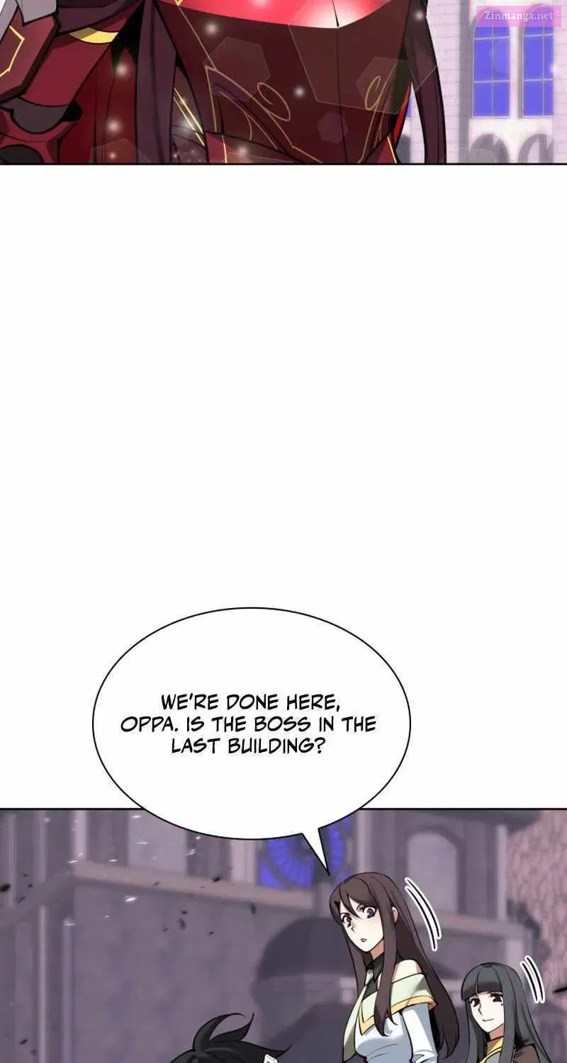Overgeared (Team Argo) Chapter 244 page 104 - 