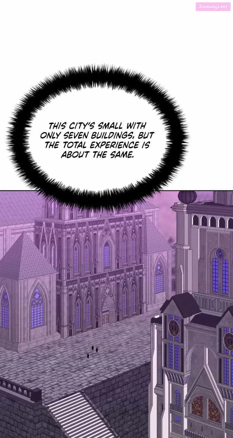 Overgeared (Team Argo) Chapter 244 page 106 - 