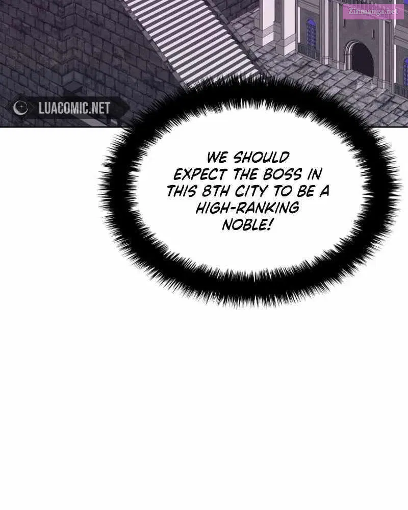 Overgeared (Team Argo) Chapter 244 page 107 - 